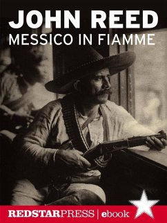 Cover Messico in fiamme (eBook, ePUB)