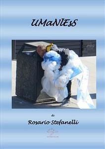 Umanless (eBook, ePUB) - Stefanelli, Rosario