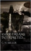 10,000 Dreams Interpreted (eBook, ePUB)