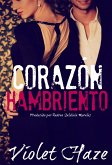 Corazon Hambriento (eBook, ePUB)