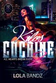 Kilos Cocaine 2 (eBook, ePUB)