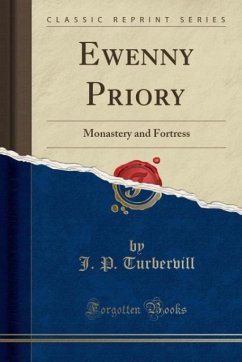 Ewenny Priory - Turbervill, J. P.