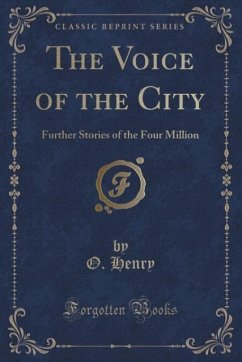 The Voice of the City - Henry, O.