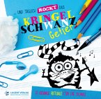 ... und täglich rockt das Kringelschwanzgetier, Audio-CD ... und täglich rockt das Kringelschwanzgetier, Audio-CD