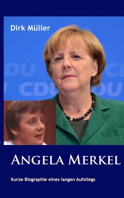 Angela Merkel - Müller, Dirk
