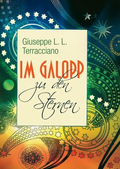 Im Galopp zu den Sternen - Terracciano, Giuseppe L. L.