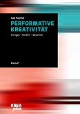 Performative Kreativität (eBook, PDF)