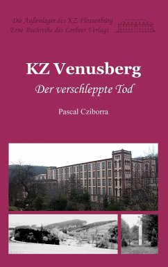 KZ Venusberg - Cziborra, Pascal