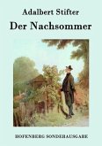 Der Nachsommer