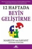 12 Haftada Beyin Gelistirme