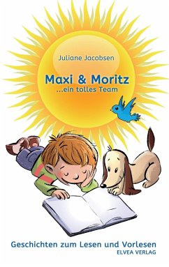 Maxi & Moritz - Jacobsen, Juliane