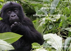 Afrika 1 Ruanda - Gitzinger-Albrecht, Inez