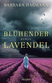 Blühender Lavendel (eBook, ePUB)