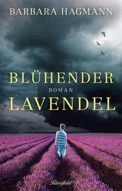 Blühender Lavendel (eBook, ePUB) - Hagmann, Barbara