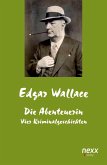 Die Abenteuerin Die Abenteuerin