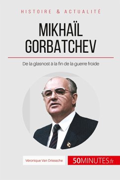 Mikhaïl Gorbatchev - Véronique van Driessche; 50minutes