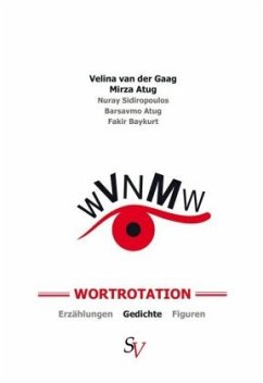 Cover Wortrotation