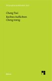 Rechtes Auflichten (eBook, PDF)