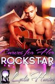 Curves For Her Rockstar (eBook, ePUB)