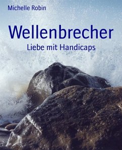 Wellenbrecher (eBook, ePUB) - Robin, Michelle