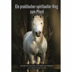 Ein praktischer spiritueller Weg zum Pferd - Dillmann, Helmut