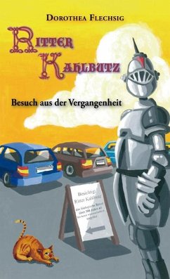 Ritter Kahlbutz - Flechsig, Dorothea