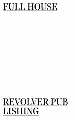 Cover FULL HOUSE auf Schloss Molsdorf