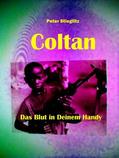 Cover Coltan (eBook, ePUB)
