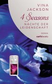 Nächte der Leidenschaft / 4 Seasons Bd.3 (eBook, ePUB)