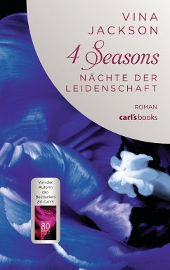 Nächte der Leidenschaft / 4 Seasons Bd.3 (eBook, ePUB) - Jackson, Vina