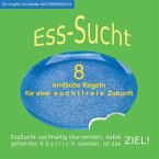 EssSucht - 8 einfache Regeln (eBook, ePUB)