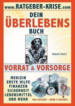 Ratgeber Krise (eBook, ePUB) - Fritz, Katerina; Pracht, Martina