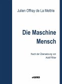 DIe Maschine Mensch (eBook, ePUB)