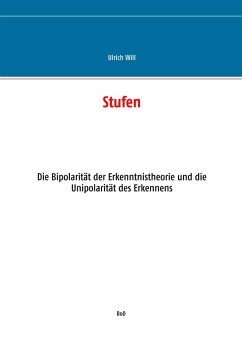Stufen (eBook, ePUB) - Will, Ulrich