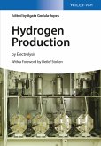 Hydrogen Production (eBook, PDF)