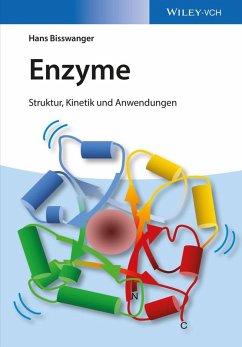 Enzyme (eBook, PDF) - Bisswanger, Hans