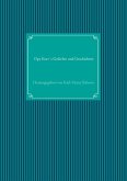 Opa Kurt´s Gedichte und Geschichten (eBook, ePUB)