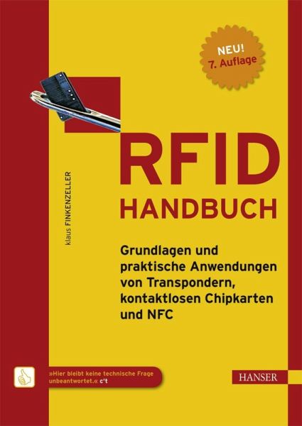 Rfid Handbuch Finkenzeller Pdf File