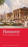 Hannover (eBook, ePUB)