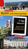 Kurzreise Bonn und Siebengebirge (eBook, ePUB)