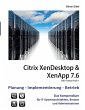 XenDesktop & XenApp 7.6 (eBook, ePUB) - Bild 1