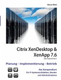 XenDesktop & XenApp 7.6 (eBook, ePUB)