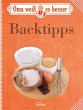 Oma weiß es besser: Backtipps (eBook,... - Bild 1