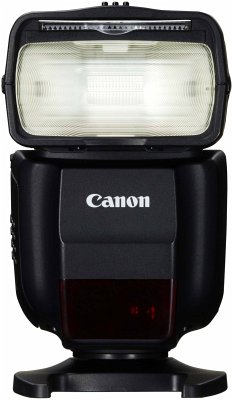 Canon Speedlite 430 EX III RT