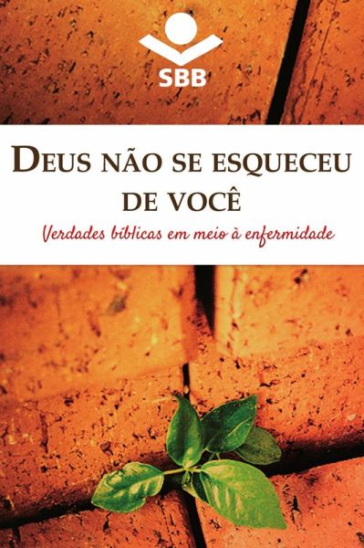 Deus não se esqueceu de você (eBook, ePUB) Deus não se esqueceu de você (eBook, ePUB)