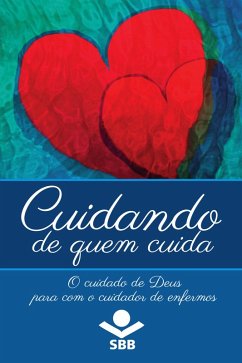 Cover Cuidando de quem cuida (eBook, ePUB)