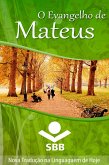 O Evangelho de Mateus (eBook, ePUB) O Evangelho de Mateus (eBook, ePUB)