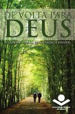 De volta para Deus (eBook, ePUB)