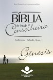 Bíblia de Estudo Conselheira - Gênesis (eBook, ePUB) Bíblia de Estudo Conselheira - Gênesis (eBook, ePUB)