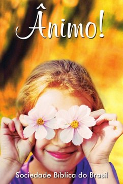 Cover Ânimo! (eBook, ePUB)